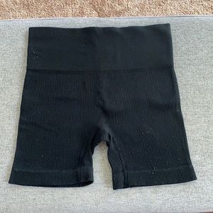 Colsie bike shorts